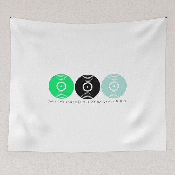 Item preview, Ttsoosn bleachers vinyl pressings designed and sold by taylor-lang.