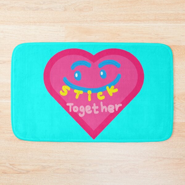 Item preview, thundercandy - stick together. designed and sold by thundercandy.