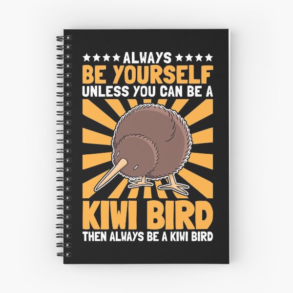 Item preview, Kiwi Bird You Yourself Snipe Bouquet New Zealand designed and sold by madgrfx.