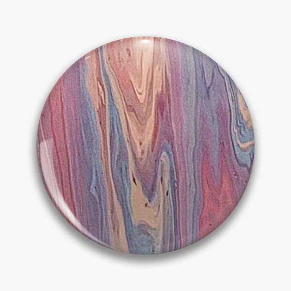 Item preview, Runaway Paint Marble Design  designed and sold by Piper-Deals.