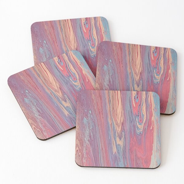 Item preview, Runaway Paint Marble Design  designed and sold by Piper-Deals.