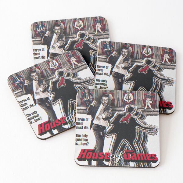 Item preview, CASA DE JUEGOS designed and sold by SGreville.
