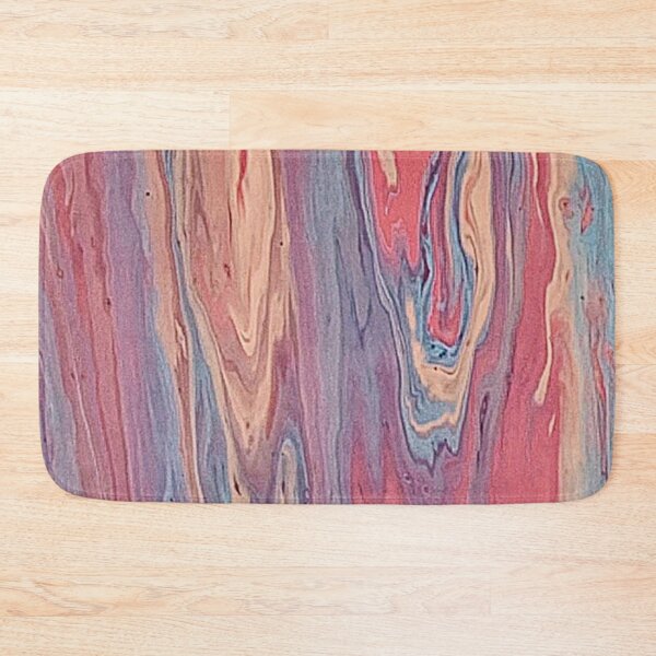 Item preview, Runaway Paint Marble Design  designed and sold by Piper-Deals.