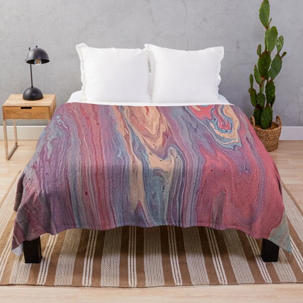Item preview, Runaway Paint Marble Design  designed and sold by Piper-Deals.