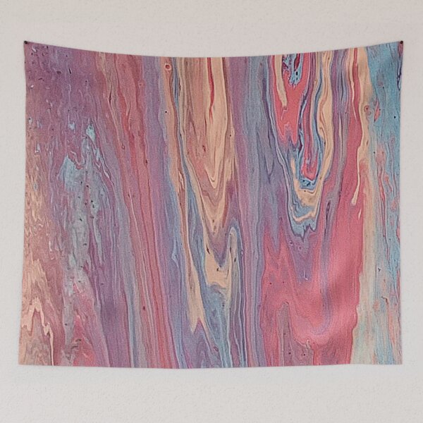 Item preview, Runaway Paint Marble Design  designed and sold by Piper-Deals.