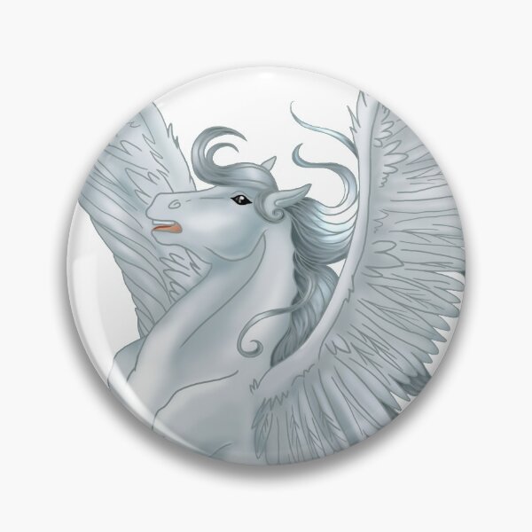 Item preview, Pegasus 10 designed and sold by PegasusLady.