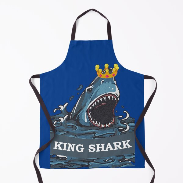 Item preview, King Shark designed and sold by Deni2000.