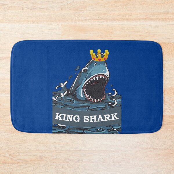 Item preview, King Shark designed and sold by Deni2000.
