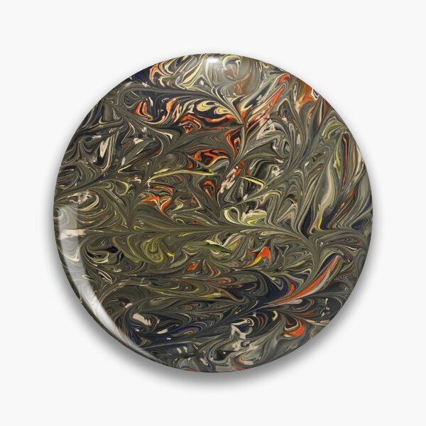 Item preview, Molten Love Painting designed and sold by AdamSauriol.