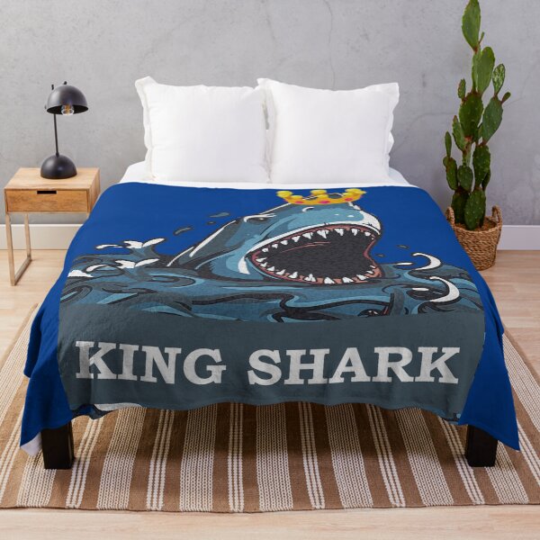 Item preview, King Shark designed and sold by Deni2000.