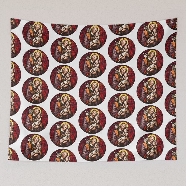 Item preview, St. Joseph designed and sold by joeborek.