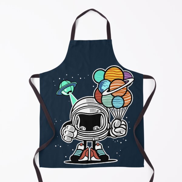 Aperçu de l'œuvre costume spacex créée et vendue par The Parallel X.