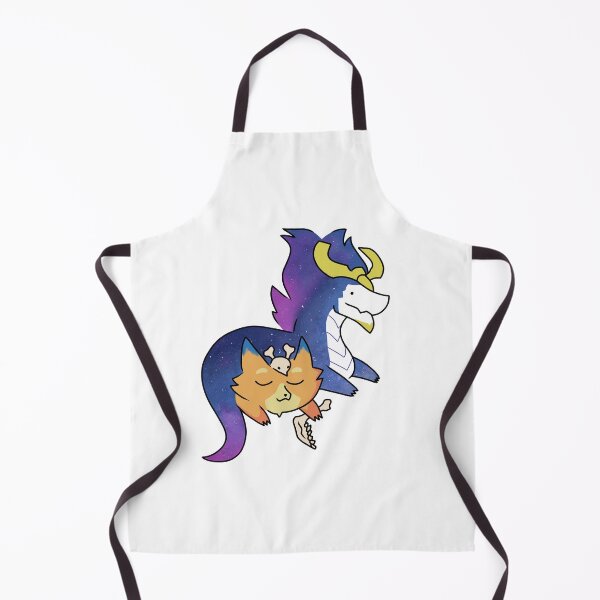Item preview, Aurelion & Gnar designed and sold by Chatcalloz.