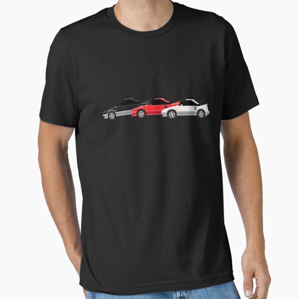 Item preview, MR2 AW11 Tee designed and sold by SChinchilla.