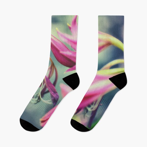 Item preview, Dancing Crinum Lilies designed and sold by RoxanneG.