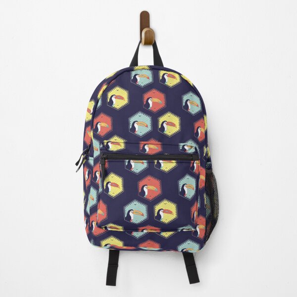 Item preview, Little Toucan designed and sold by callapalustris.