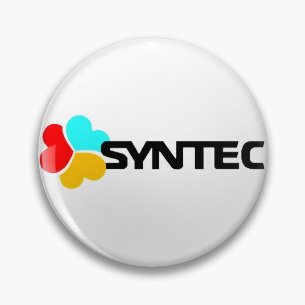 Item preview, New Syntec Logo | Project: 863 designed and sold by J Percy.