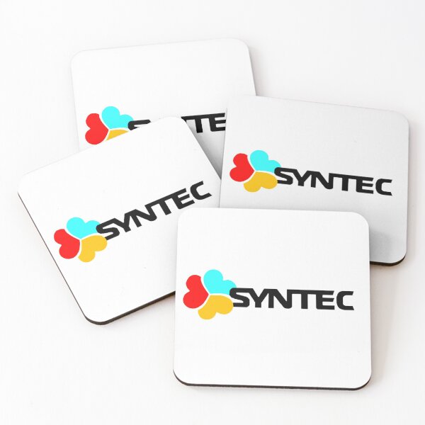 Item preview, New Syntec Logo | Project: 863 designed and sold by J Percy.
