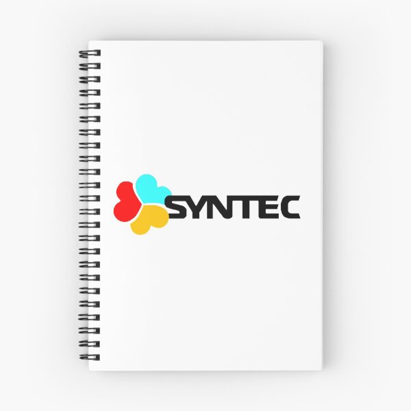 Item preview, New Syntec Logo | Project: 863 designed and sold by J Percy.