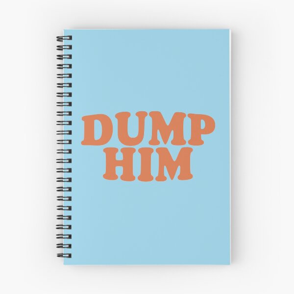 Item preview, dump Him  designed and sold by hobbystore0-0.