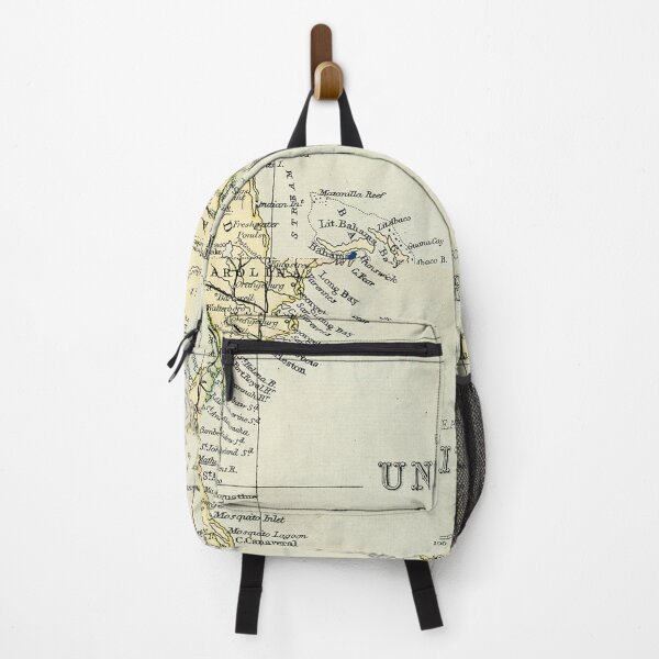Item preview, Old map  designed and sold by Shimmon Campbell.