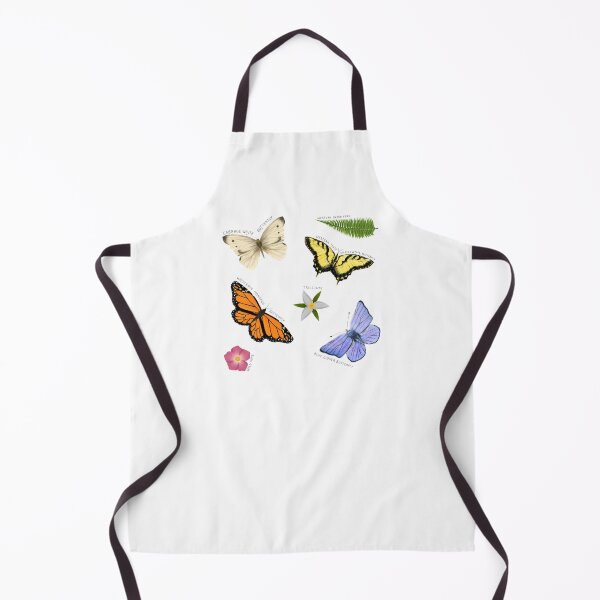 Item preview, Butterflies and Blooms designed and sold by Fernheart Designs.