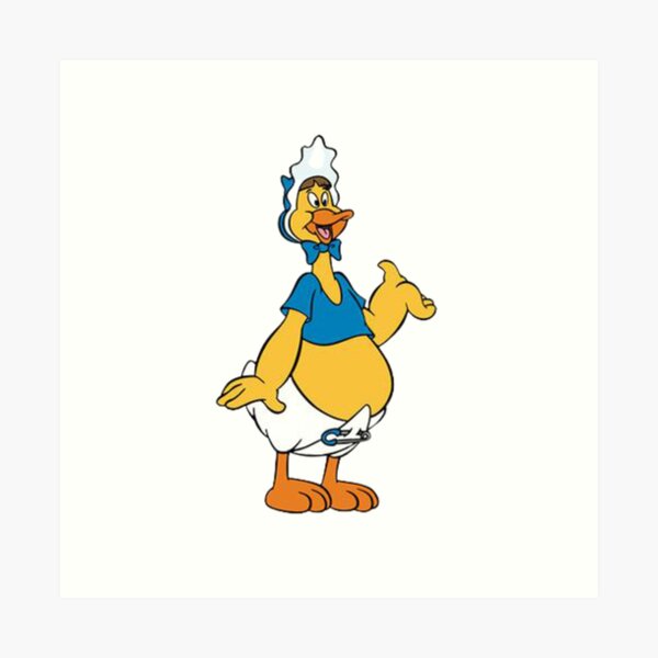 Item preview, baby huey cartoon designed and sold by Reo12.