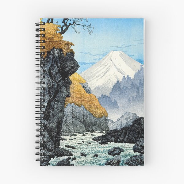 Item preview, Foot of Mount Ashitaka designed and sold by ChelleCreate.