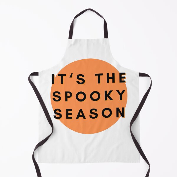 Item preview, It's the Spooky Season! designed and sold by lovelylavenderJ.