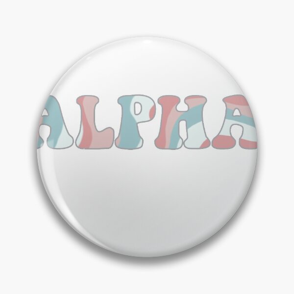 Item preview, ALPHA designed and sold by jenniferpeters.