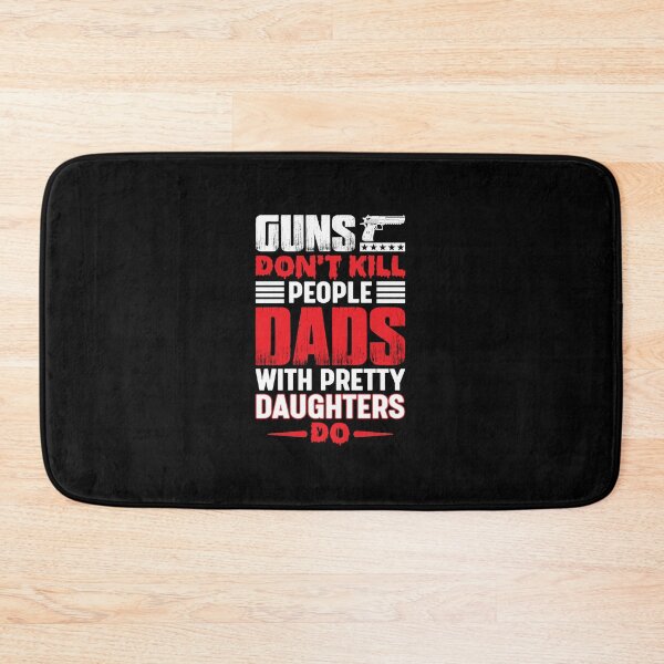 Item preview, Guns Don't Kill People designed and sold by P0kker.