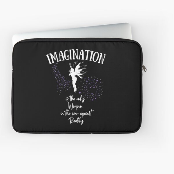 Item preview, Imagination is the only weapon against reality designed and sold by EasyPrintGift.