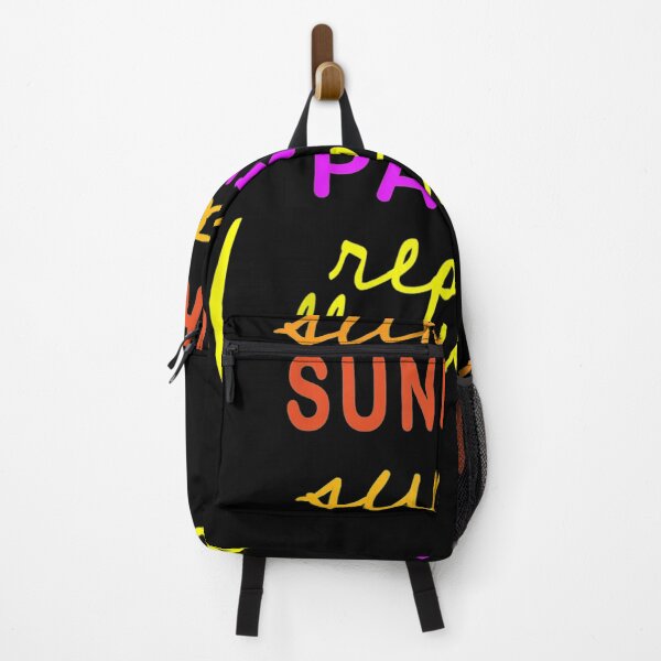 Item preview, Sunrise Sunburn Sunset Party Repeat All Summer Long designed and sold by robinxam.