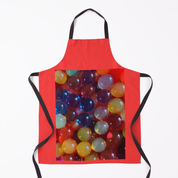 Item preview, Burbujas de gelatina de colores designed and sold by baksuart.