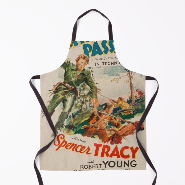 Item preview, Northwest Passage King Vidor designed and sold by ZIVOOA.