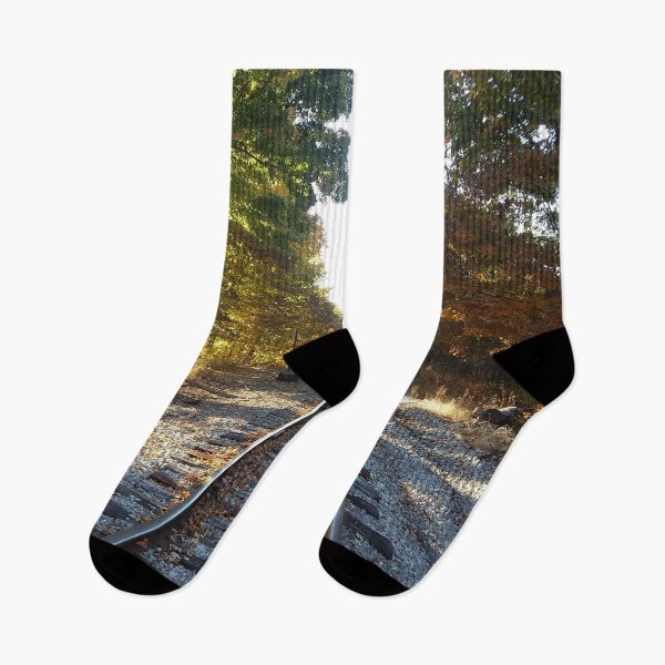 Item preview, On the right track designed and sold by edwardtiptonart.