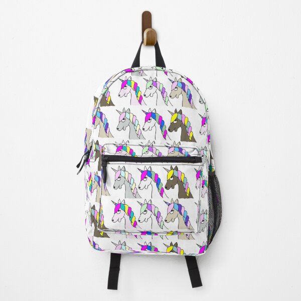 Item preview, Union of Unique Unicorns designed and sold by MrsJDraws.
