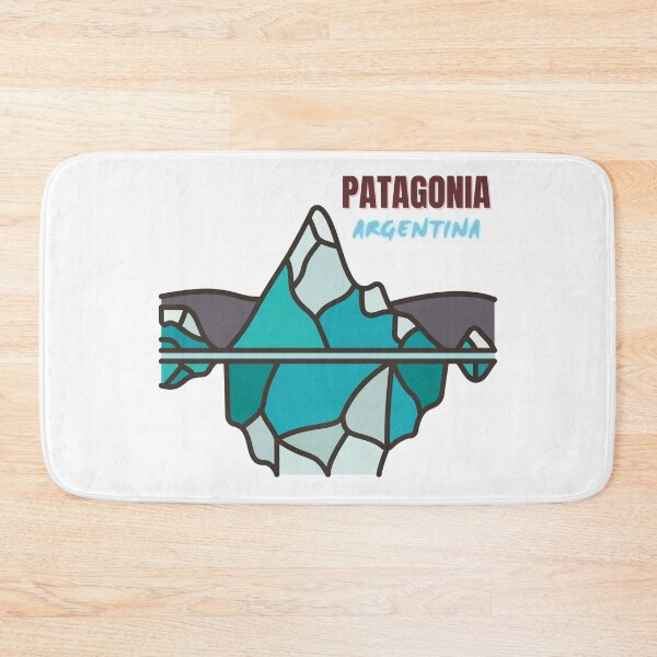 Item preview, Argentine landscape designed and sold by corralmontana.