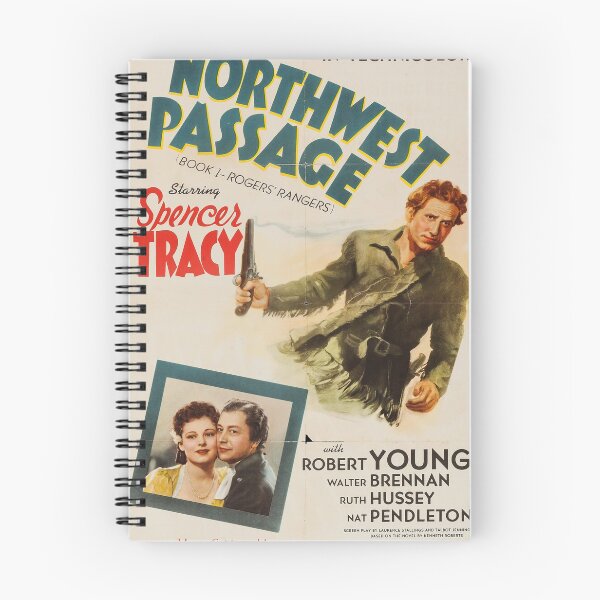 Item preview, Northwest Passage classic designed and sold by ZIVOOA.