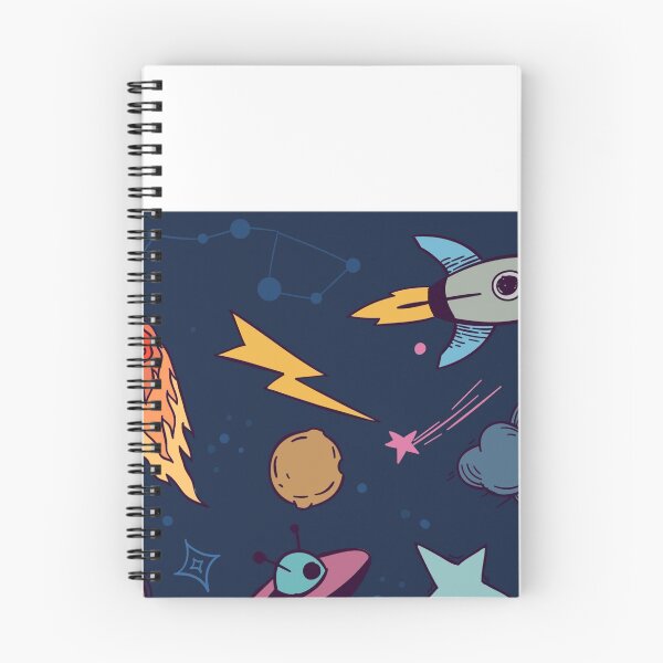 Item preview, Animated Space designed and sold by Digital-Galore.