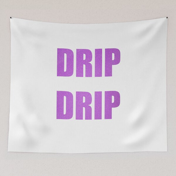 Item preview, drip drip designed and sold by earlstevens.