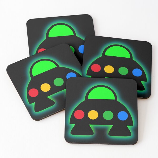 Item preview, UFO designed and sold by amanda150771.