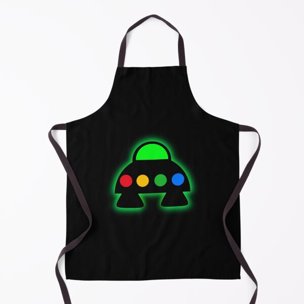 Item preview, UFO designed and sold by amanda150771.