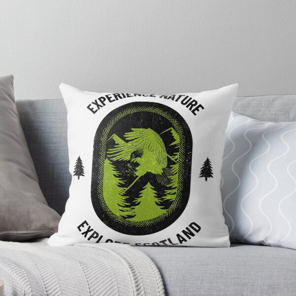 Item preview, Experience Nature - Explore Nature designed and sold by ScotlandsBest.