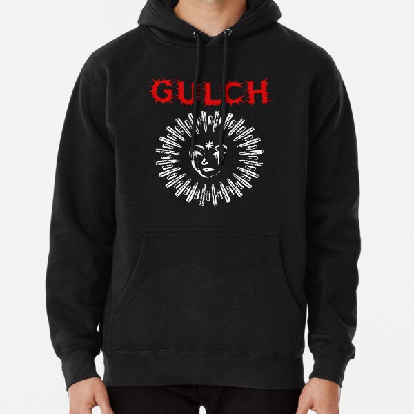 Gulch Pullover Hoodie