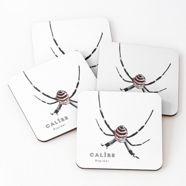 Item preview, Calibr spider  designed and sold by Calibr.