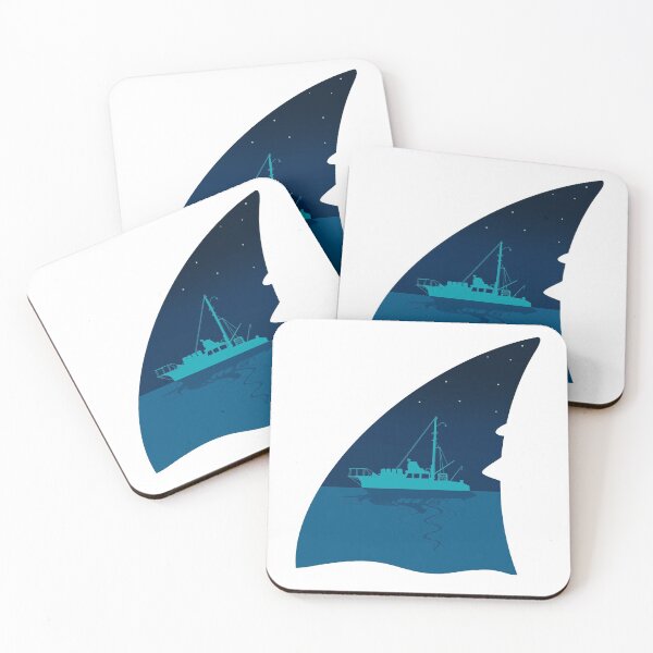Item preview, Jaws end designed and sold by MalakianArt.