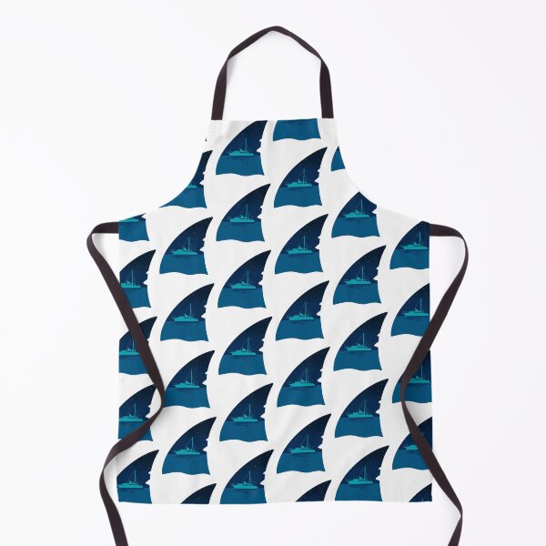 Item preview, Jaws end designed and sold by MalakianArt.