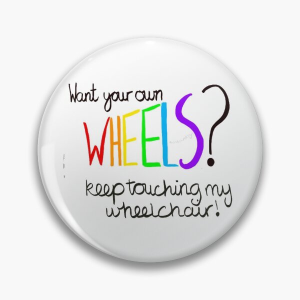 Item preview, Want your own wheels? designed and sold by NatLeBrunDesign.