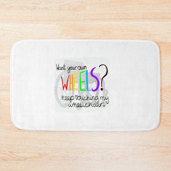 Item preview, Want your own wheels? designed and sold by NatLeBrunDesign.